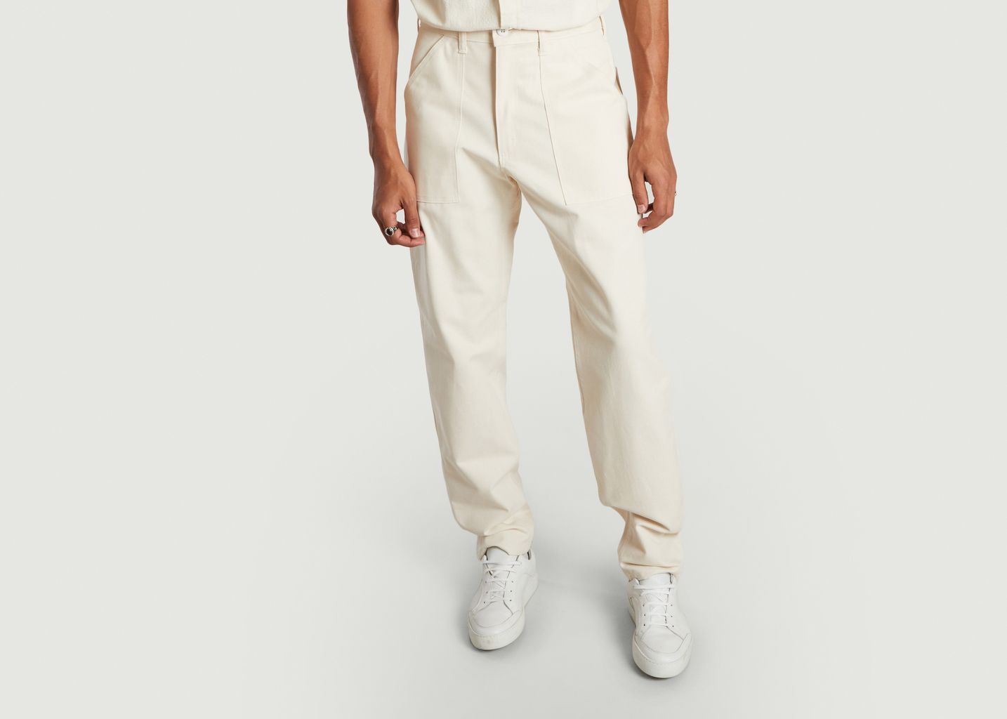 1200 Tapered Fatigue Pants - Stan Ray